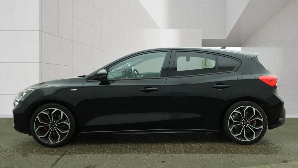 Used Ford Focus 2019 for sale - 78122204: Photo 8