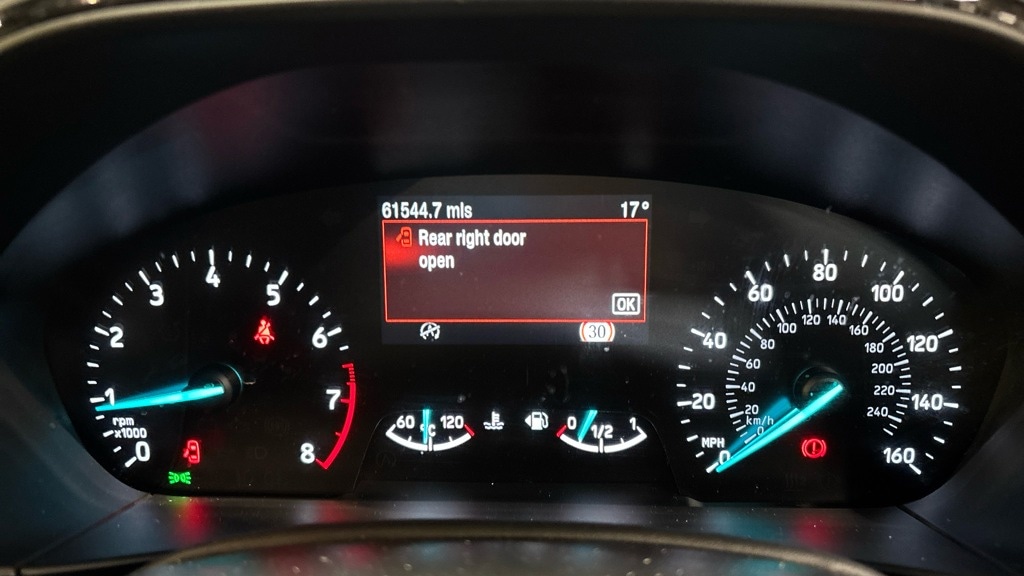 Used Ford Focus 2019 for sale - 78122204: Photo 9