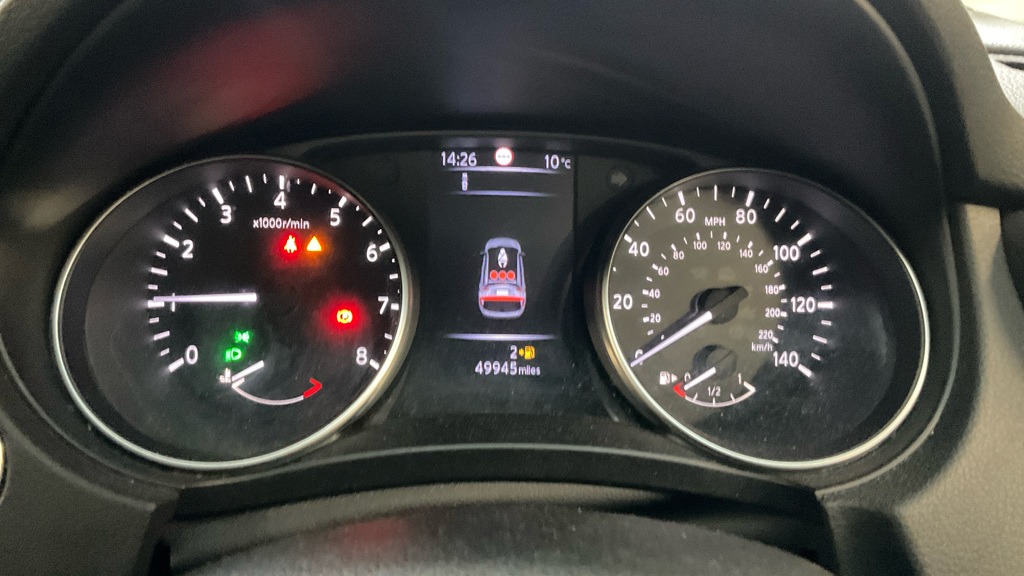 Used Nissan Qashqai 2018 for sale - 76957457: Photo 10