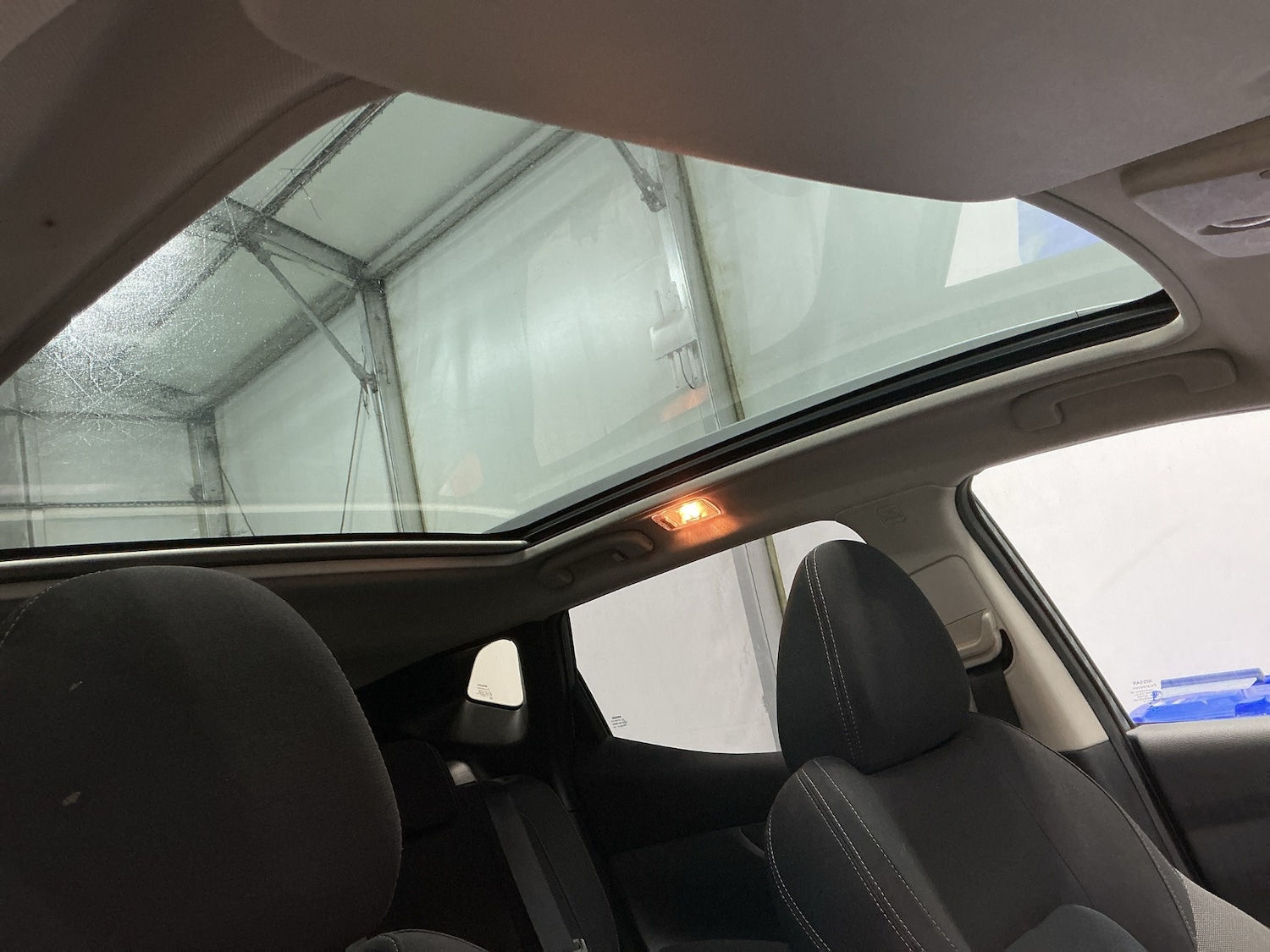 Used Nissan Qashqai 2018 for sale - 76957457: Photo 3