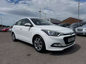 2016 (16) - 1.2 Blue Drive SE 5dr ++ 35 TAX / ULEZ / 1 OWNER / BLUETOOTH