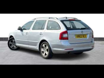 Used Skoda Octavia 2013 for sale - 74693542: Photo