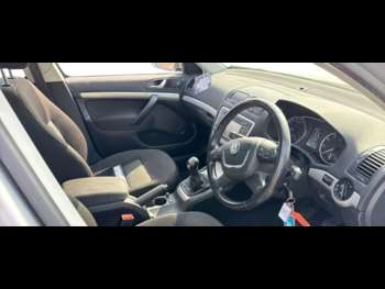 Used Skoda Octavia 2013 for sale - 74693542: Photo