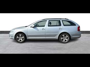 Used Skoda Octavia 2013 for sale - 74693542: Photo