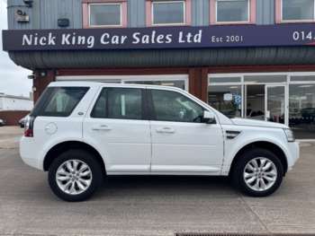 Used Land Rover Freelander 2013 for sale - 75390733: Photo
