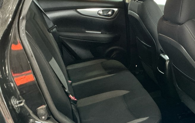 Used Nissan Qashqai 2018 for sale - 77248831: Photo 11