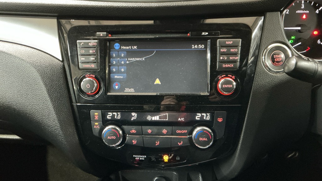 Used Nissan Qashqai 2018 for sale - 77248831: Photo 4