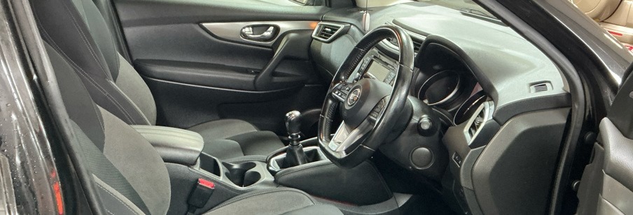 Used Nissan Qashqai 2018 for sale - 77248831: Photo 9