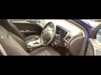 Used Ford Mondeo 2018 for sale - 74717852: Photo