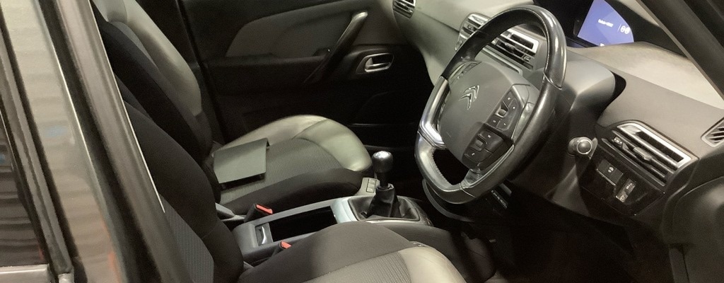 Used Citroen C4 Grand Picasso 2016 for sale - 76748260: Photo 3