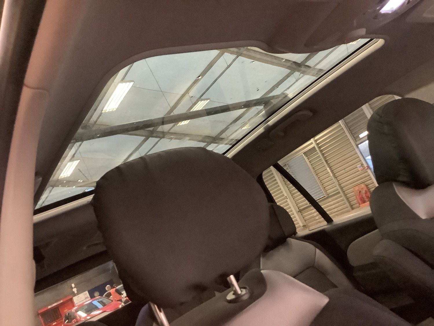 Used Citroen C4 Grand Picasso 2016 for sale - 76748260: Photo 4