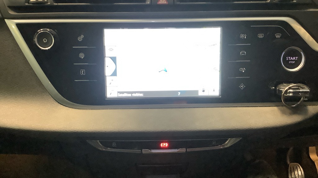 Used Citroen C4 Grand Picasso 2016 for sale - 76748260: Photo 5