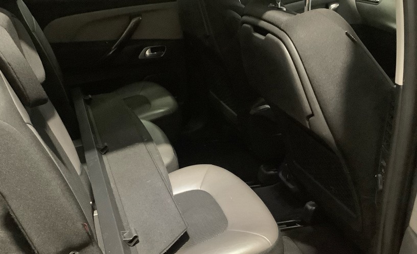 Used Citroen C4 Grand Picasso 2016 for sale - 76748260: Photo 9