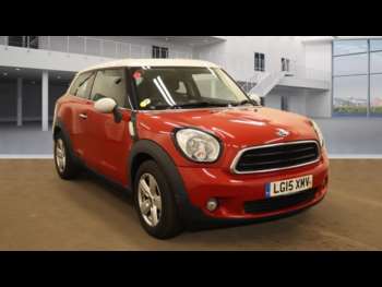 2015 (15) - 1.6 Cooper 3dr + ULEZ / MINI HISTORY / DAB / BLUETOOTHH