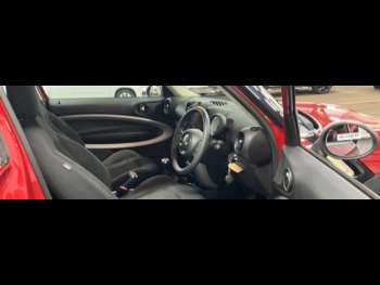 Used MINI Paceman 2015 for sale - 74816460: Photo