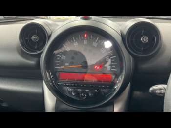 Used MINI Paceman 2015 for sale - 74816460: Photo