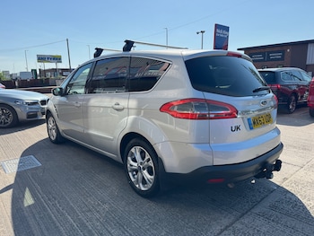 Used Ford S-Max 2013 for sale - 79186338: Photo