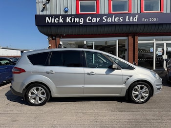 Used Ford S-Max 2013 for sale - 79186338: Photo