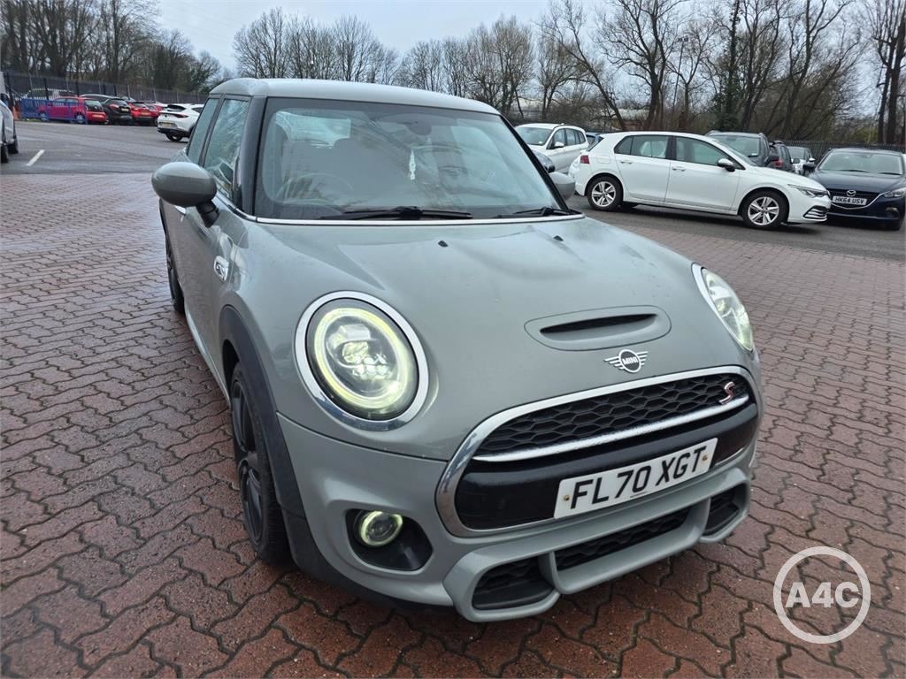 Used MINI Hatch 2020 for sale - 77701607: Photo 4