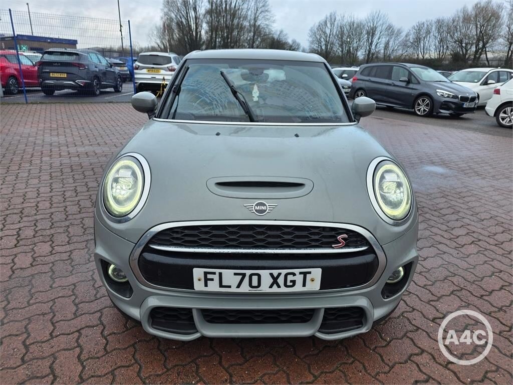 Used MINI Hatch 2020 for sale - 77701607: Photo 5