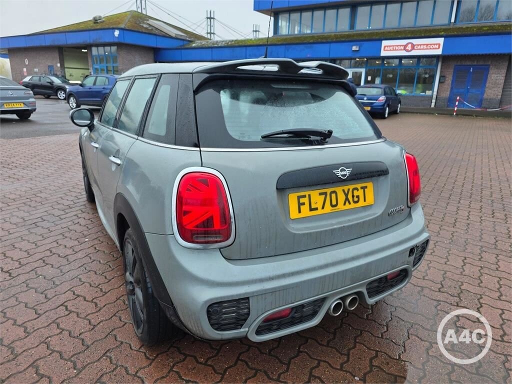 Used MINI Hatch 2020 for sale - 77701607: Photo 6