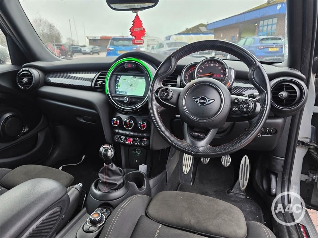 Used MINI Hatch 2020 for sale - 77701607: Photo 8