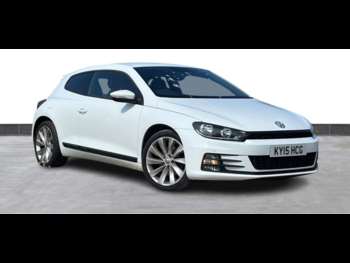 2015 (15) - 2.0 TDi 184 BMT GT 3dr + NAV / 35 TAX / ULEZ / DAB / 10 SERVICES ++