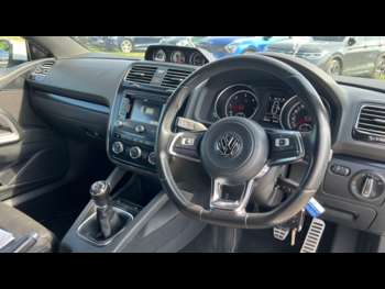 Used Volkswagen Scirocco 2015 for sale - 75018559: Photo