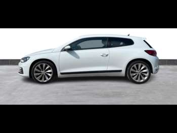 Used Volkswagen Scirocco 2015 for sale - 75018559: Photo