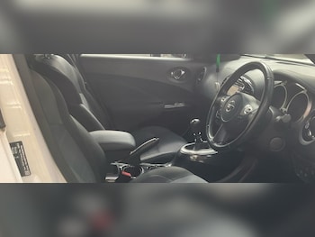 Used Nissan Juke 2017 for sale - 79367195: Photo