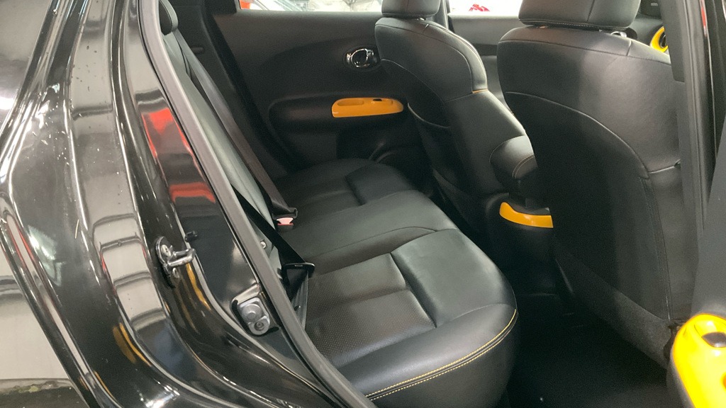 Used Nissan Juke 2014 for sale - 77435411: Photo 11