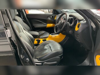 Used Nissan Juke 2014 for sale - 77435411: Photo