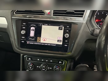 Used Volkswagen Tiguan 2019 for sale - 77716072: Photo