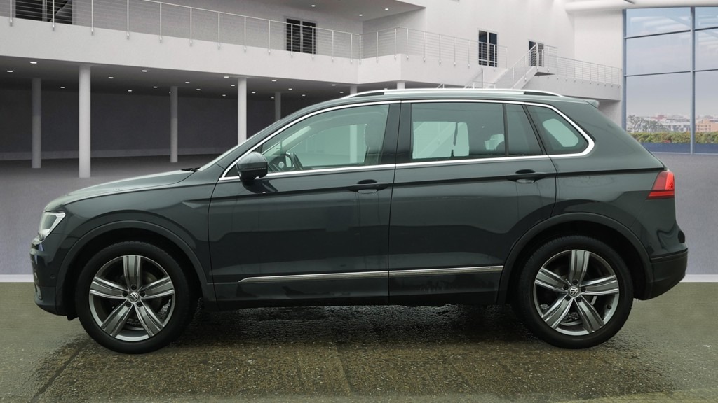 Used Volkswagen Tiguan 2019 for sale - 77716072: Photo 7