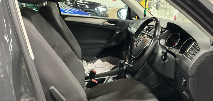 Used Volkswagen Tiguan 2019 for sale - 77716072: Photo 8