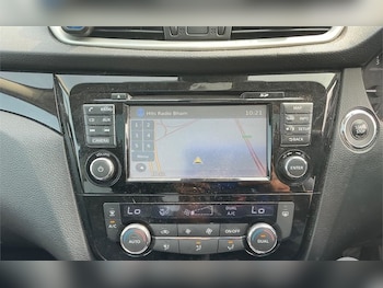 Used Nissan Qashqai 2016 for sale - 79320334: Photo