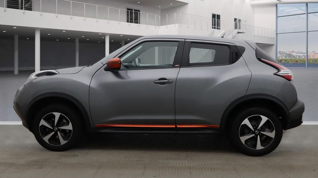 Used Nissan Juke 2019 for sale - 77247630: Photo 2