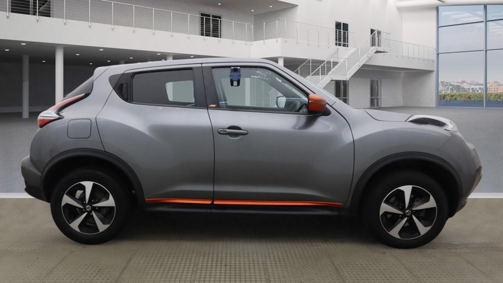 Used Nissan Juke 2019 for sale - 77247630: Photo 7