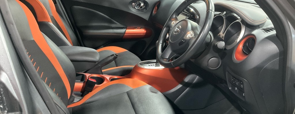 Used Nissan Juke 2019 for sale - 77247630: Photo 8