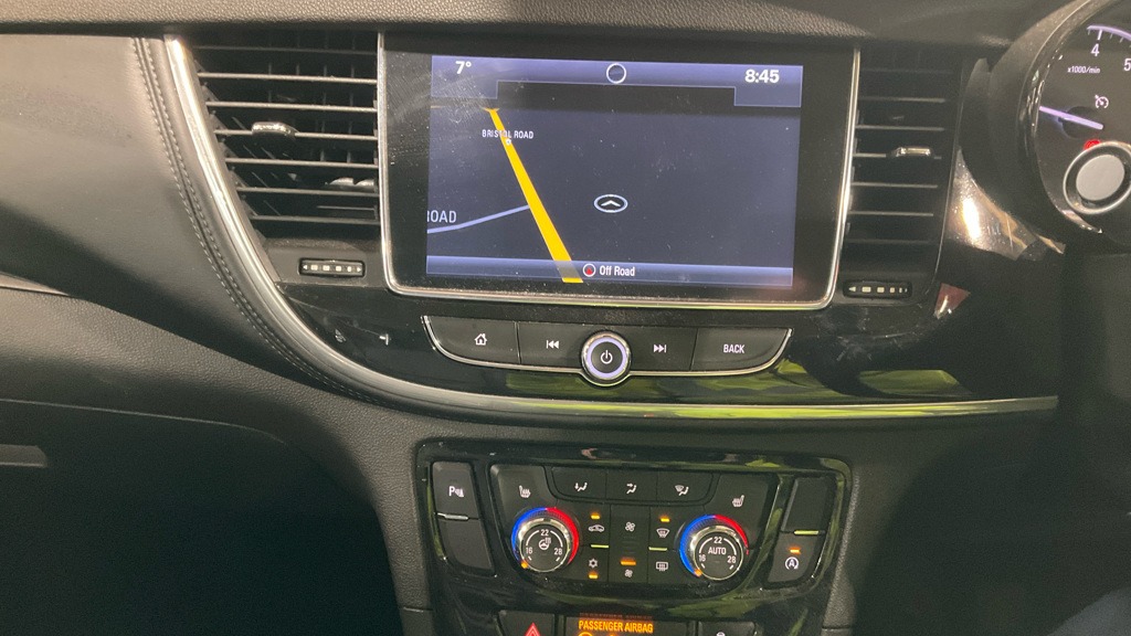 Used Vauxhall Mokka X 2019 for sale - 77830624: Photo 3