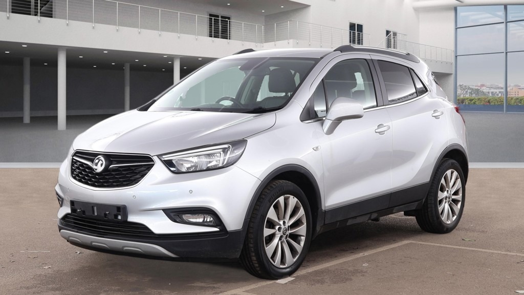 Used Vauxhall Mokka X 2019 for sale - 77830624: Photo 4