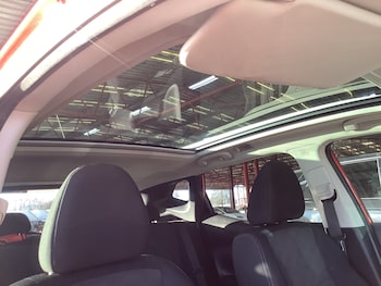 Used Nissan Qashqai 2015 for sale - 77077454: Photo