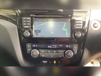 Used Nissan Qashqai 2015 for sale - 77077454: Photo