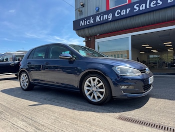 Used Volkswagen Golf 2014 for sale - 79128444: Photo