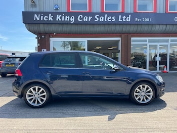 Used Volkswagen Golf 2014 for sale - 79128444: Photo