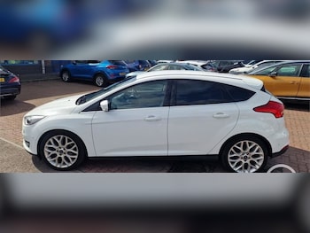 Used Ford Focus 2016 for sale - 75849882: Photo