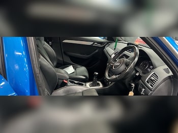 Used Audi Q3 2015 for sale - 76792664: Photo