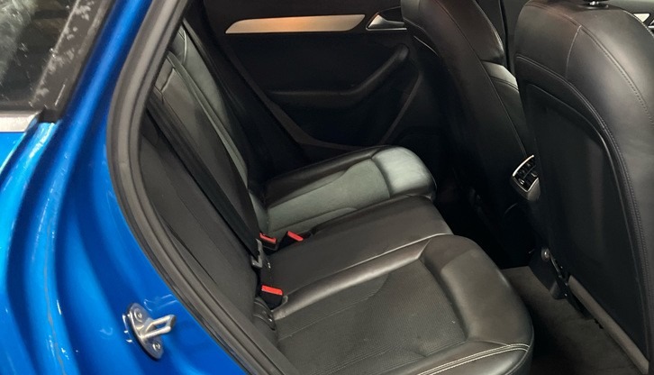 Used Audi Q3 2015 for sale - 76792664: Photo 4