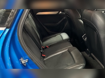 Used Audi Q3 2015 for sale - 76792664: Photo