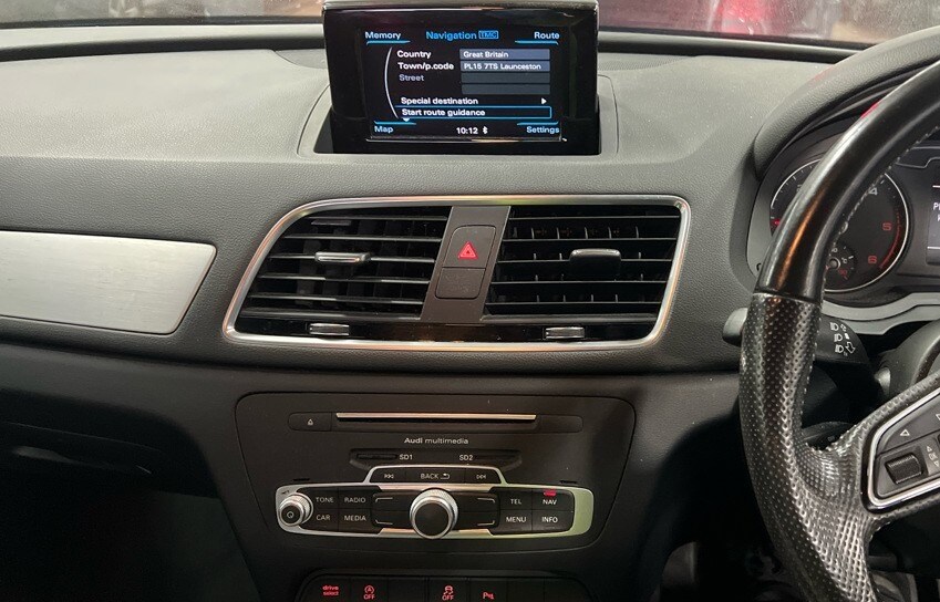 Used Audi Q3 2015 for sale - 76792664: Photo 9